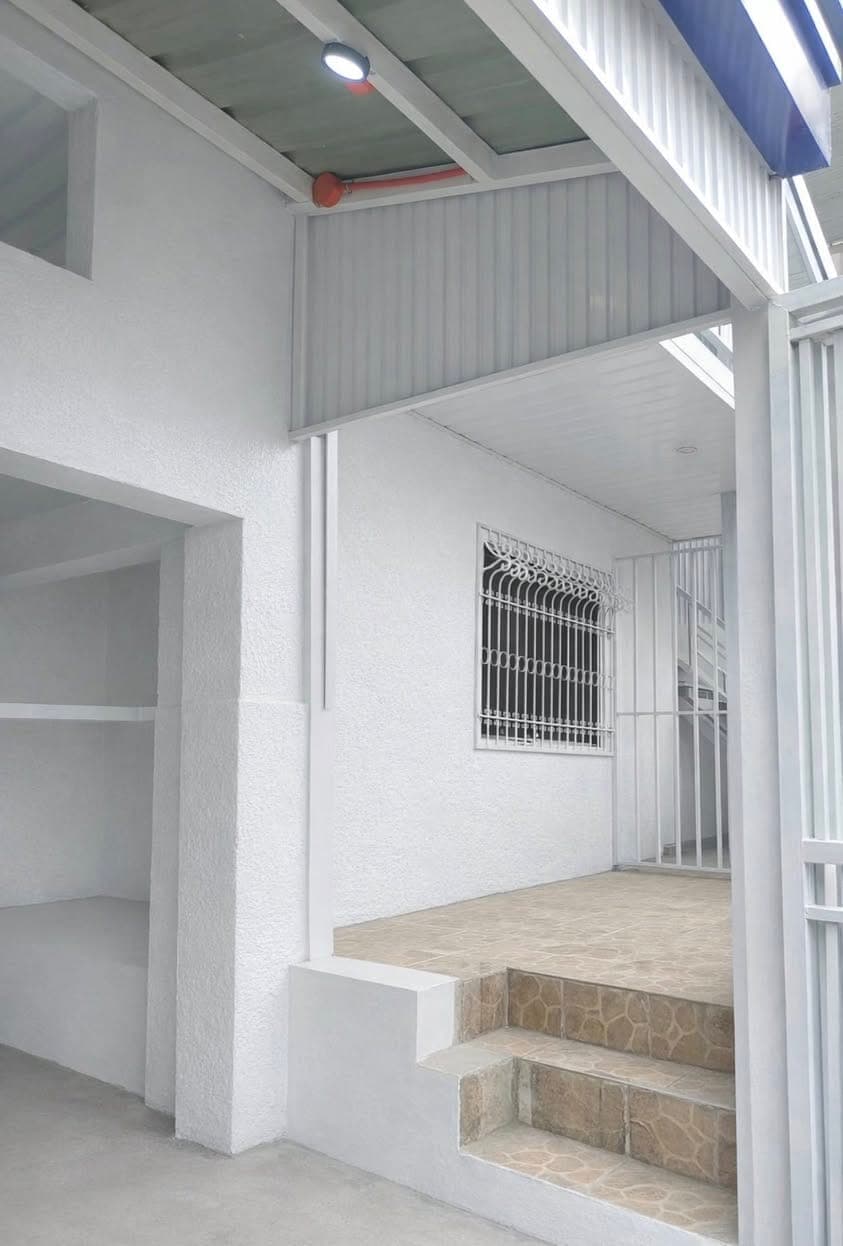 APARTMENT FOR RENT IN QUEZON CITY, Inside Lagro Subdivision, Brgy. Greater Lagro. QC. - photo 4