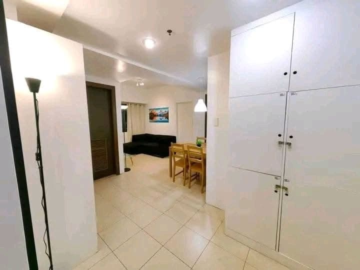 BEDSPACE/CONDOSHARING NEAR BGC / McKINLEY - photo 1