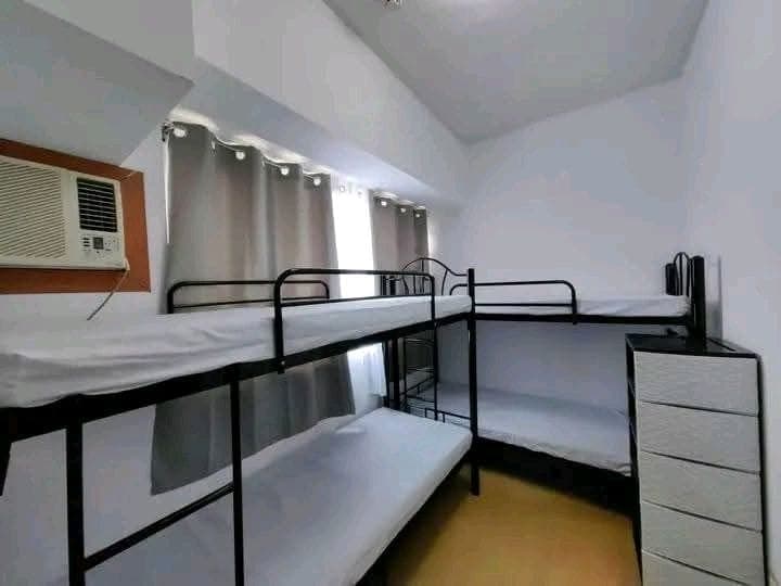 BEDSPACE/CONDOSHARING NEAR BGC / McKINLEY - photo 5