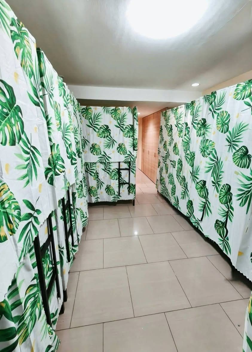 🛏️MALE BEDSPACE 🛏️ - photo 1