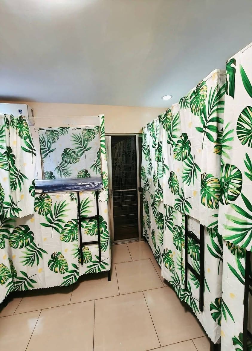 🛏️MALE BEDSPACE 🛏️ - photo 3