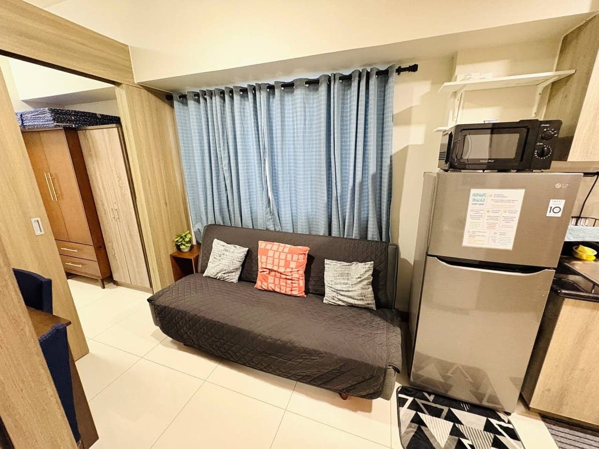 2 BEDROOM @ 28,000 Monthly - photo 3