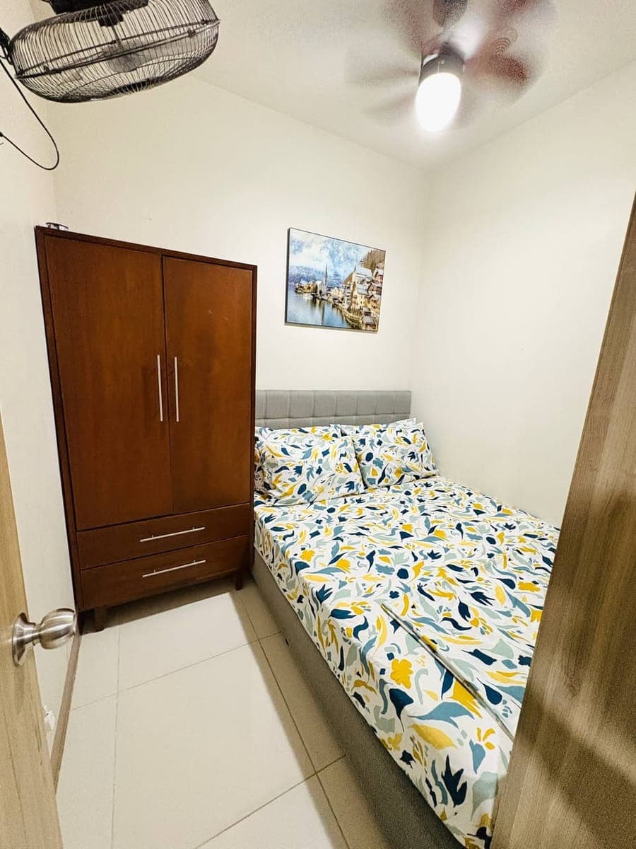 2 BEDROOM @ 28,000 Monthly - photo 4