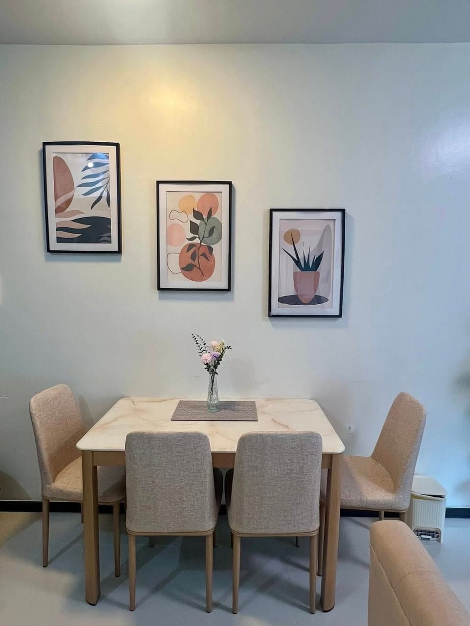 For rent 1bedroom unit at trion tower 3 - photo 5