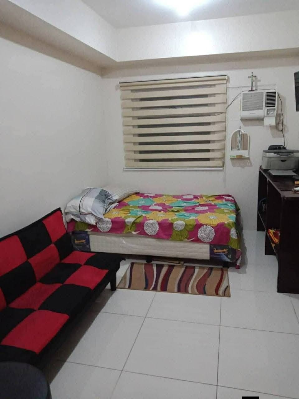 𝐅𝐎𝐑 𝐑𝐄𝐍𝐓 Studio Type Condo in 2 TORRE LORENZO - photo 3
