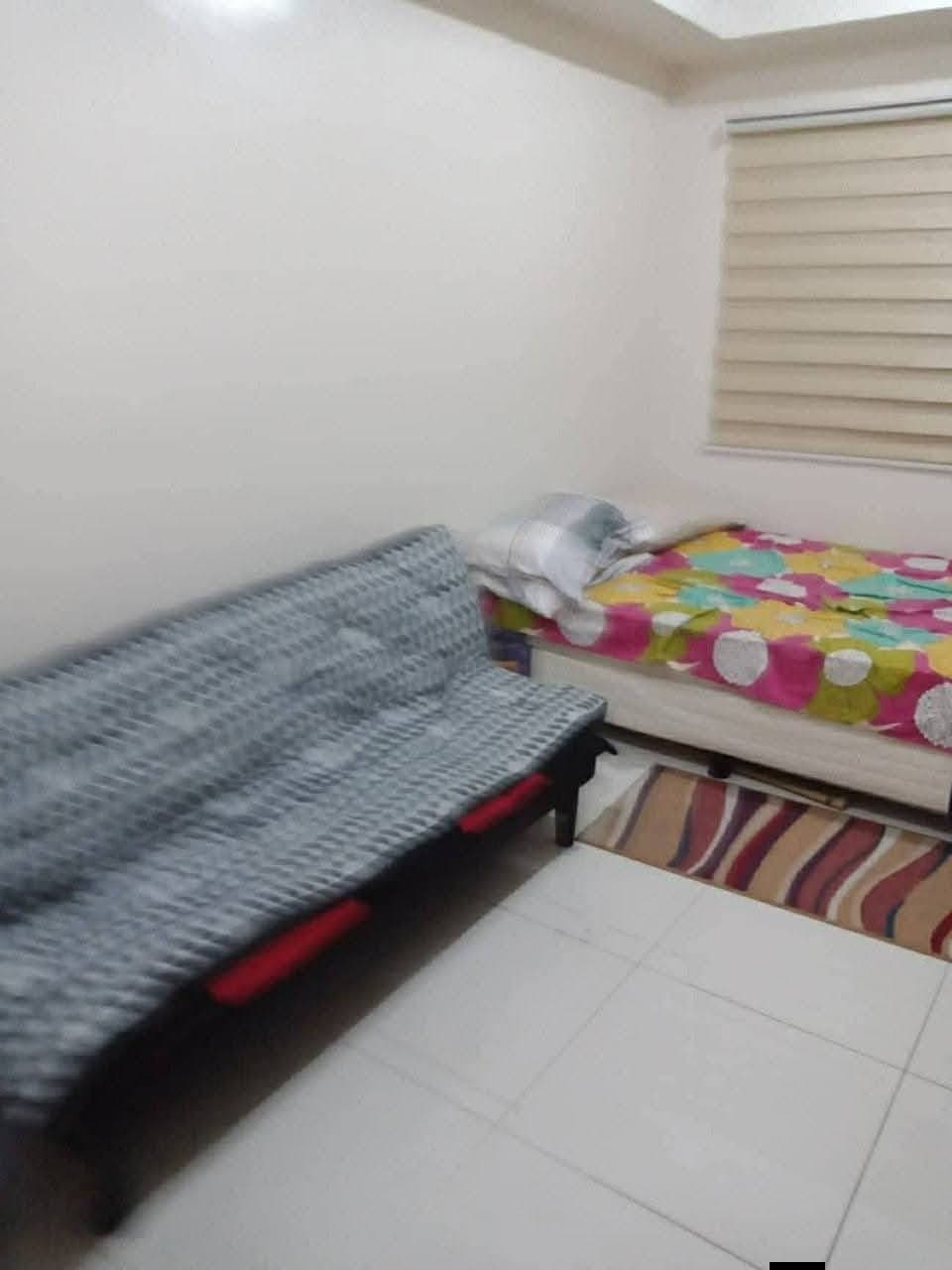 𝐅𝐎𝐑 𝐑𝐄𝐍𝐓 Studio Type Condo in 2 TORRE LORENZO - photo 4