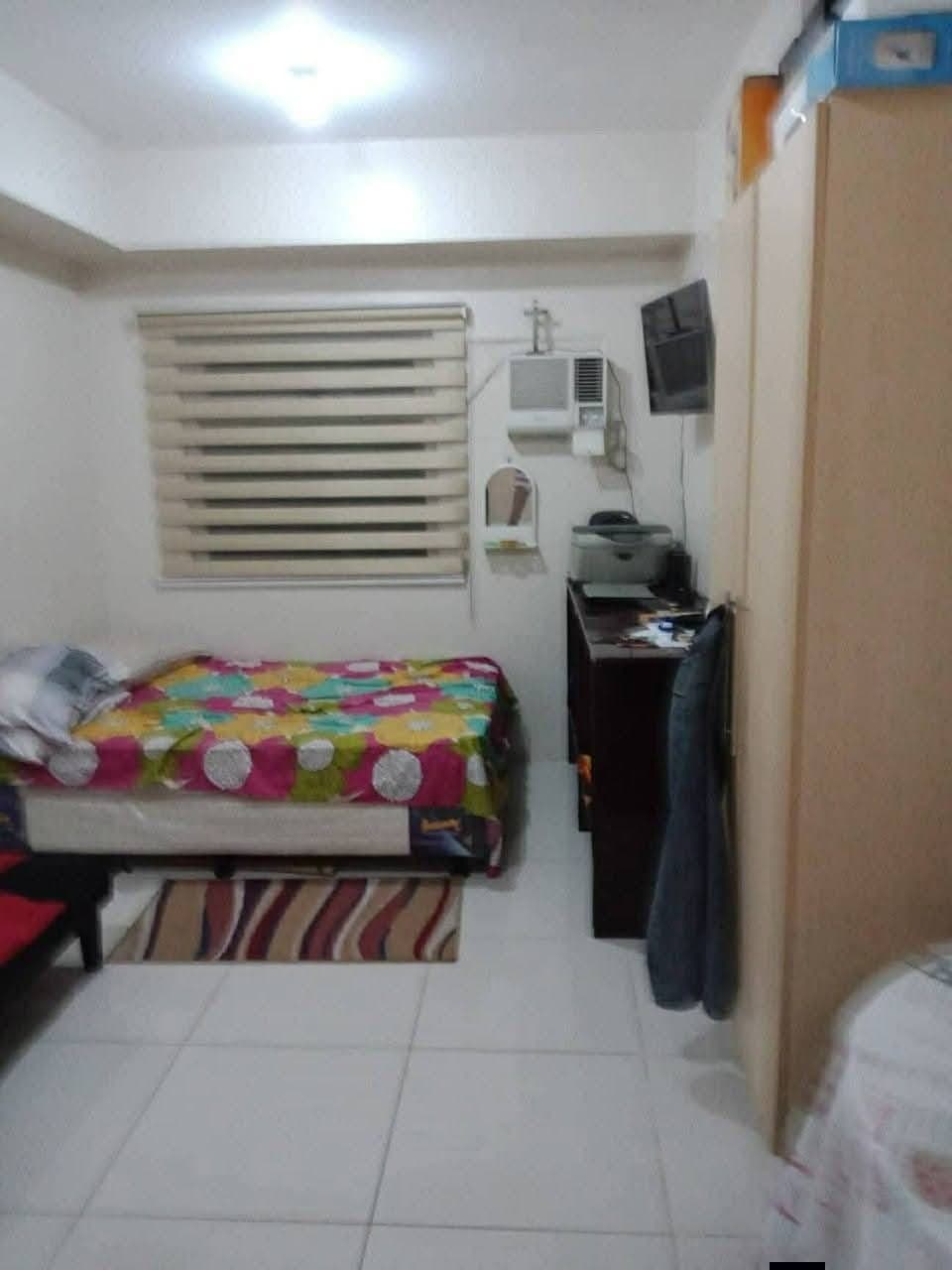 𝐅𝐎𝐑 𝐑𝐄𝐍𝐓 Studio Type Condo in 2 TORRE LORENZO - photo 5
