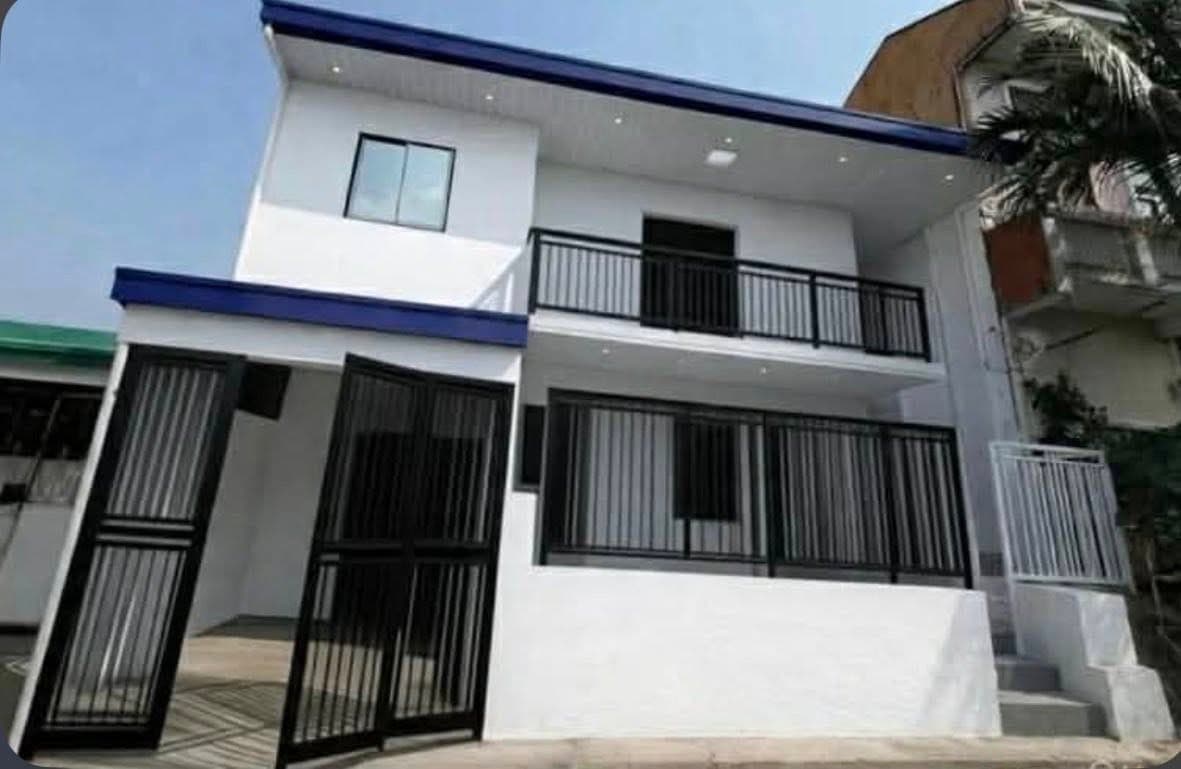 APARTMENT FOR RENT IN QUEZON CITY, Inside Lagro Subdivision, Brgy. Greater Lagro. QC. - photo 2
