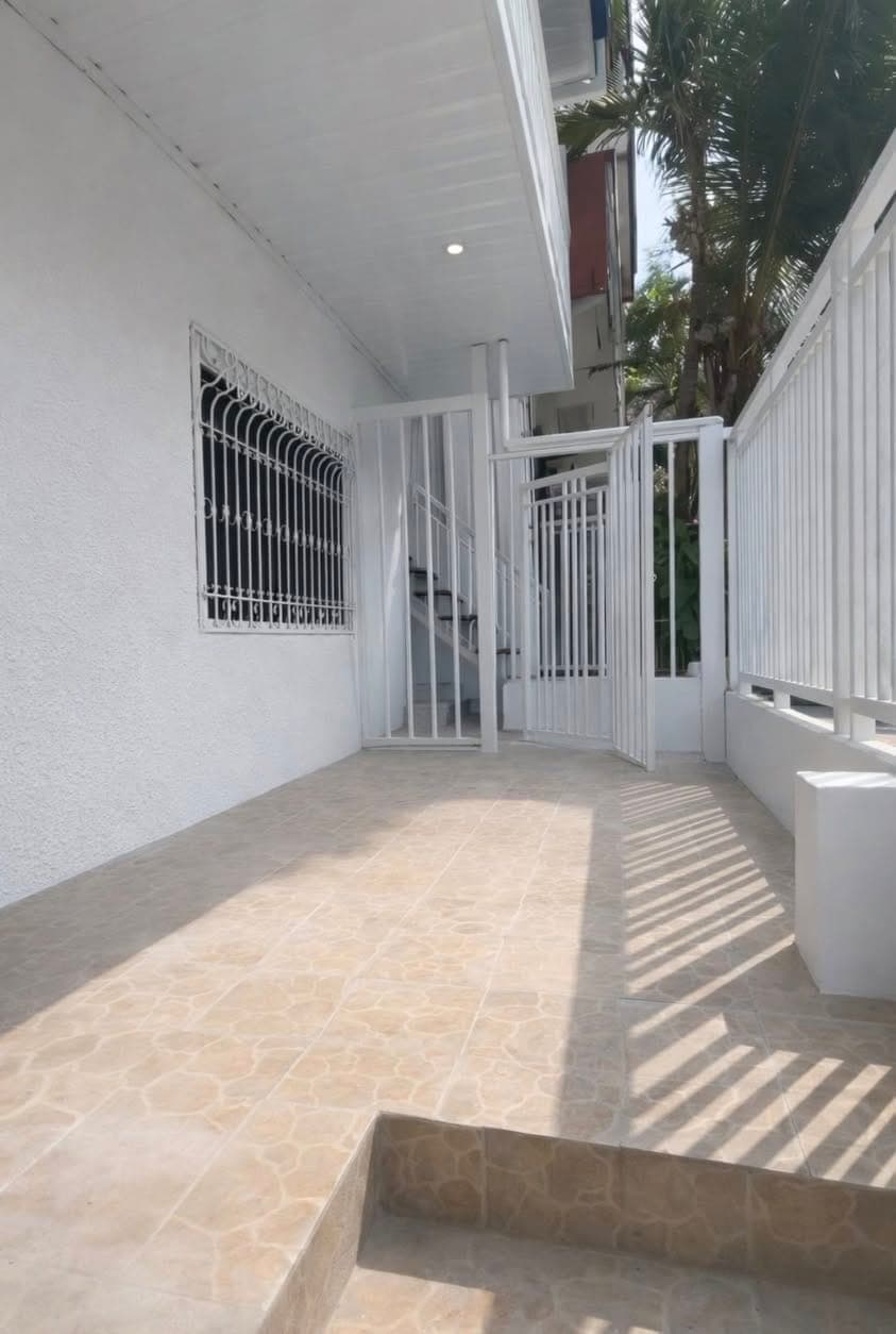 APARTMENT FOR RENT IN QUEZON CITY, Inside Lagro Subdivision, Brgy. Greater Lagro. QC. - photo 4