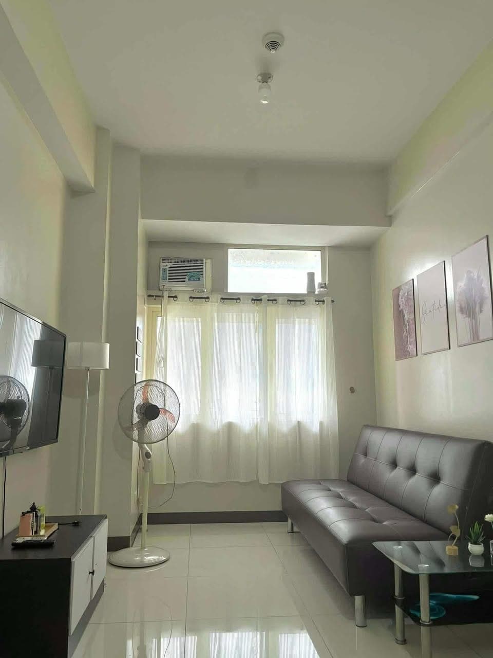 💎 2 Bedroom ! 🌇 San Antonio Residences - photo 4