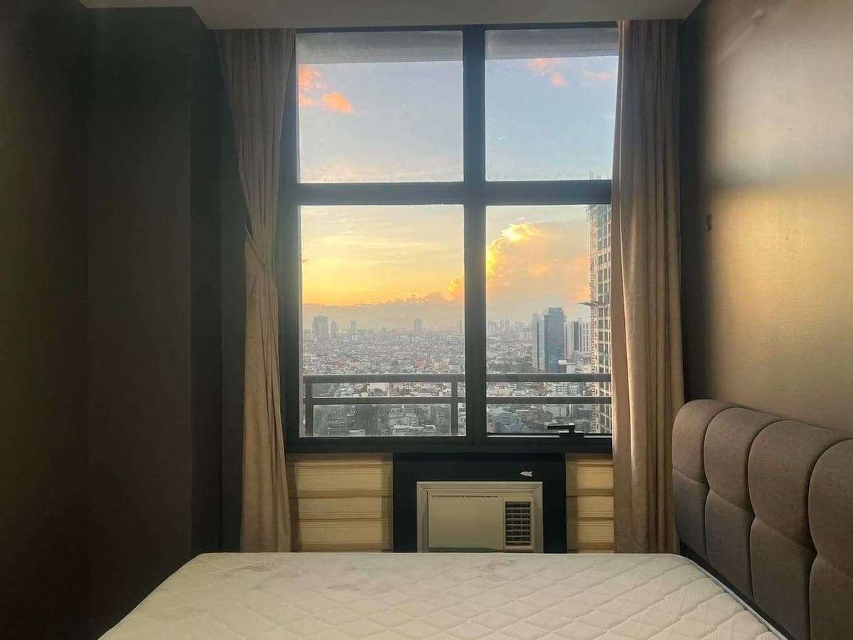 💎 1 Bedroom ! 🌇 Gramercy Residences - photo 2