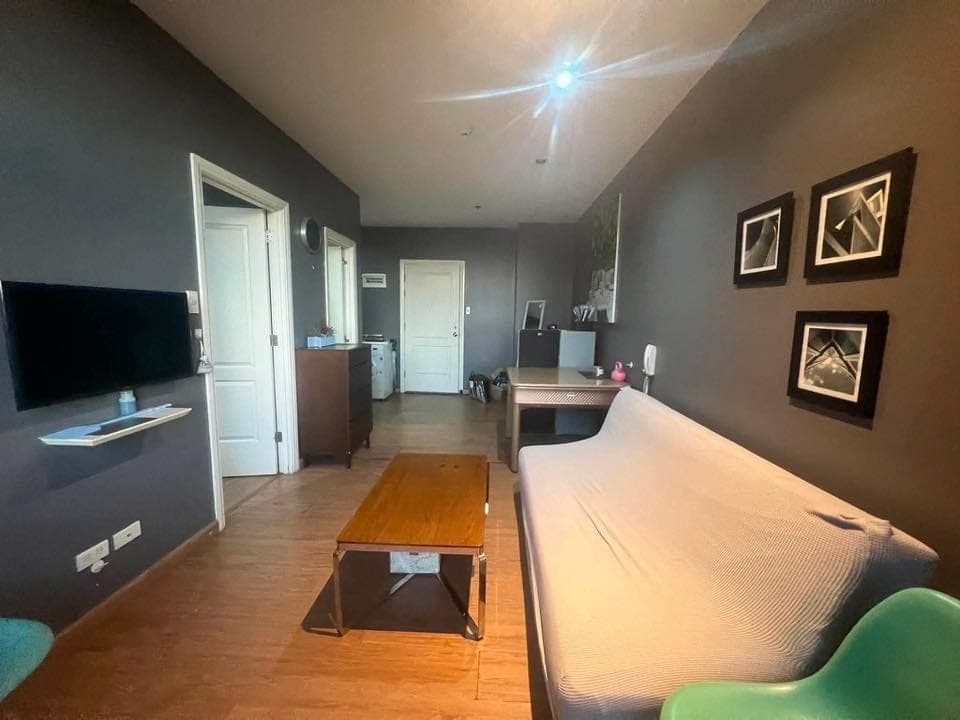 💎 1 Bedroom ! 🌇 Gramercy Residences - photo 3