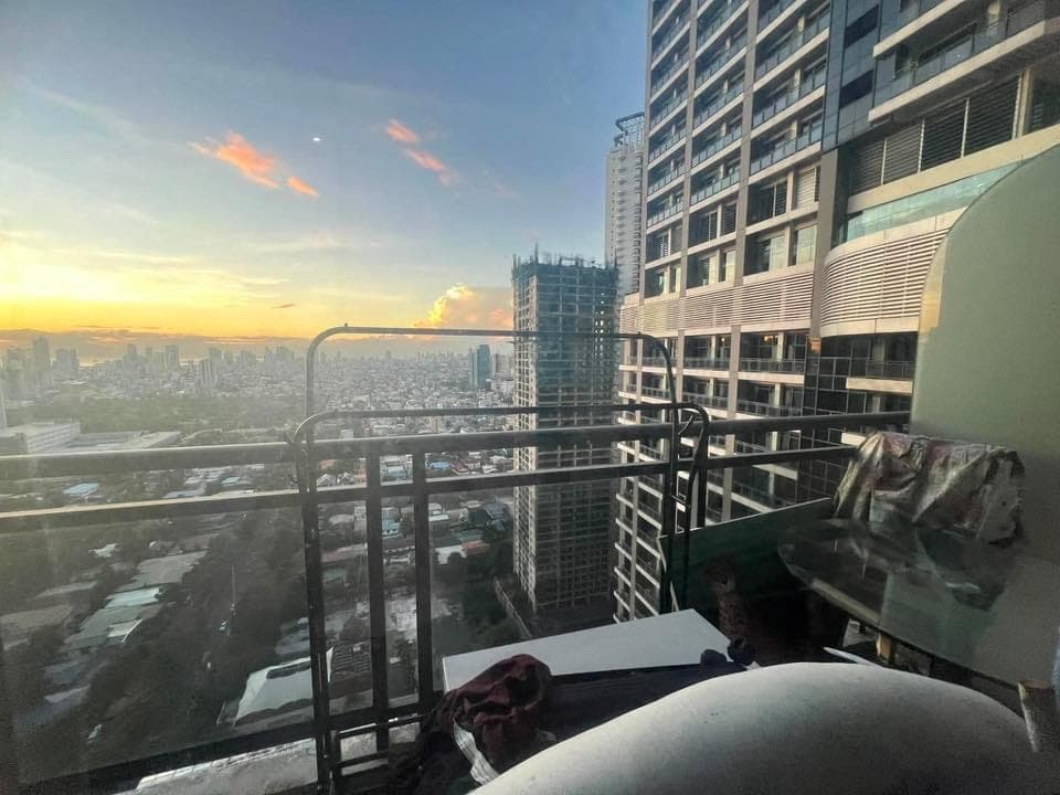 💎 1 Bedroom ! 🌇 Gramercy Residences - photo 4