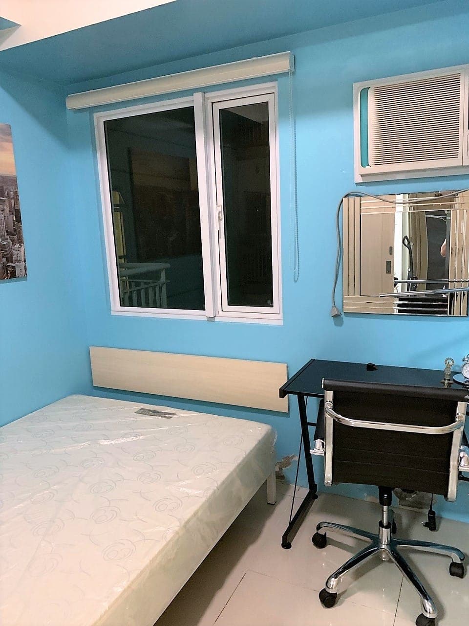 Fully Furnished 2 Bedroom Condo Unit For Rent - 17th Floor Tower 2 at Grass Residences - photo 4