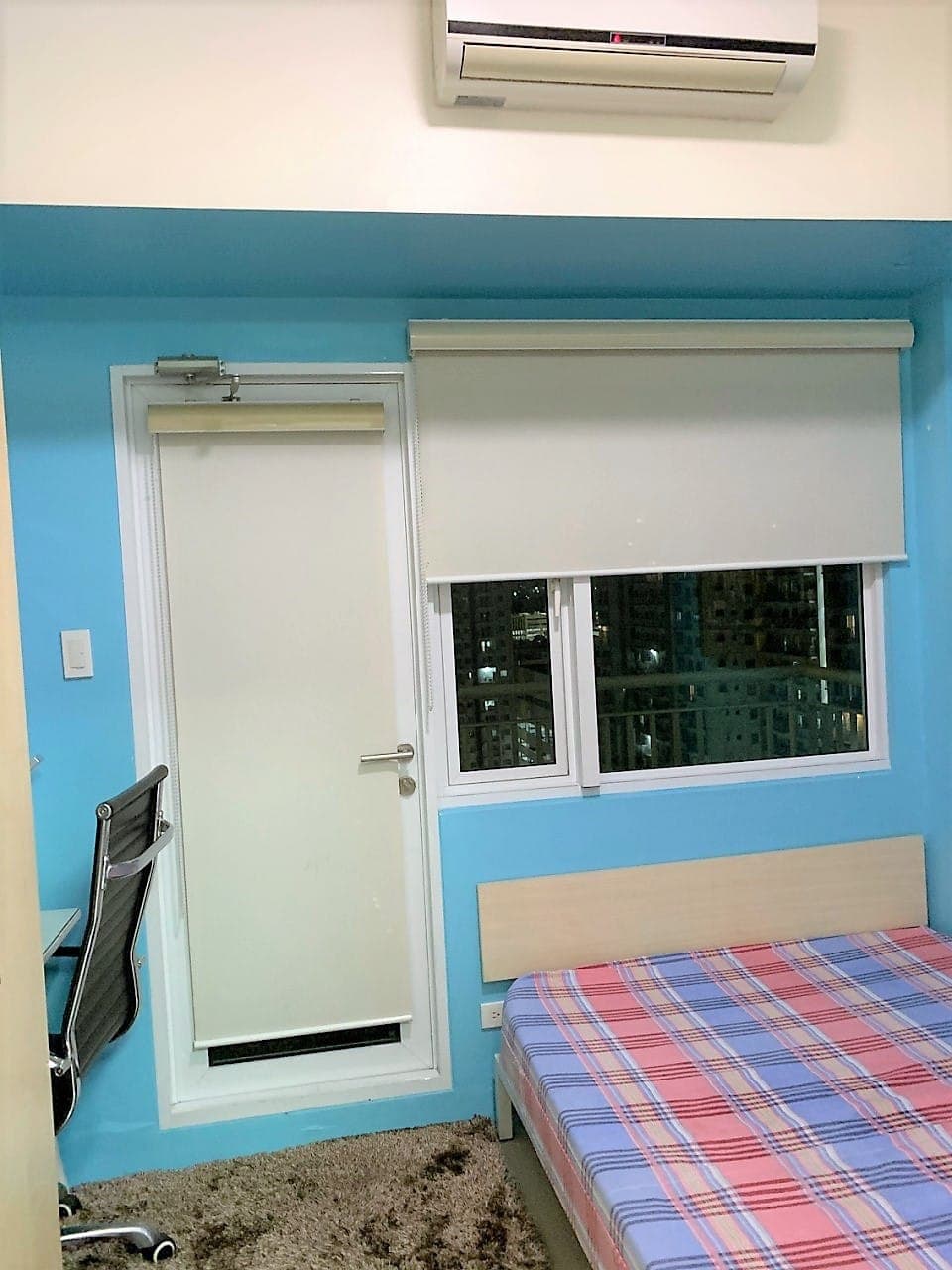 Fully Furnished 2 Bedroom Condo Unit For Rent - 17th Floor Tower 2 at Grass Residences - photo 5