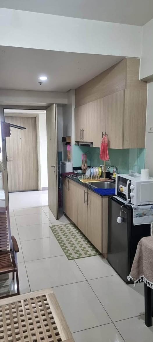 💎 1 Bedroom ! 🌇 Breeze Residences - photo 4
