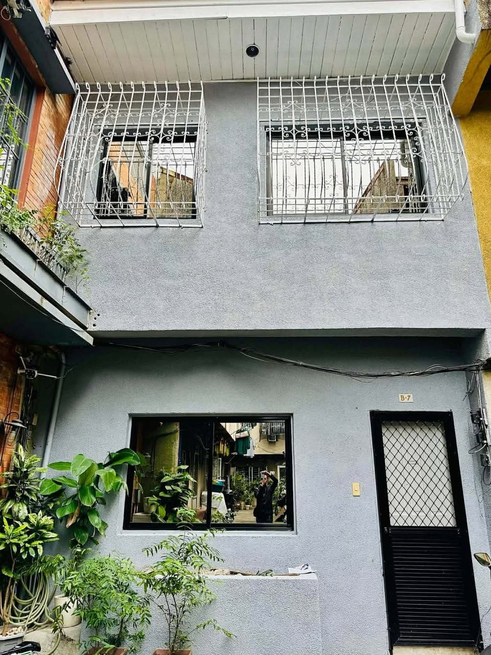 Kamuning Townhouse for Rent - photo 3