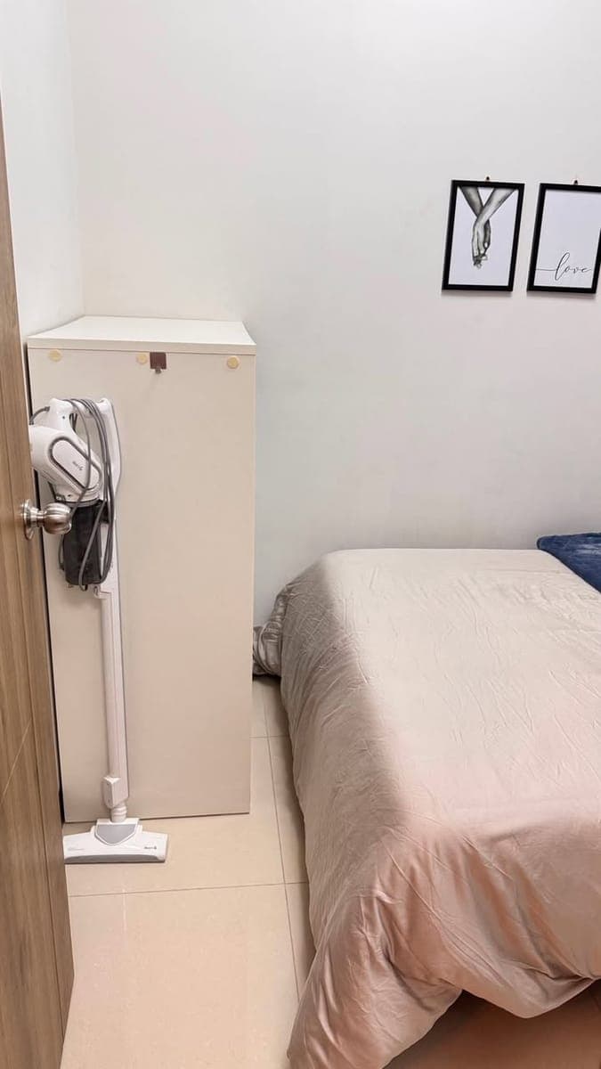 🌇FOR RENT | S Residences📍Pasay City - photo 3