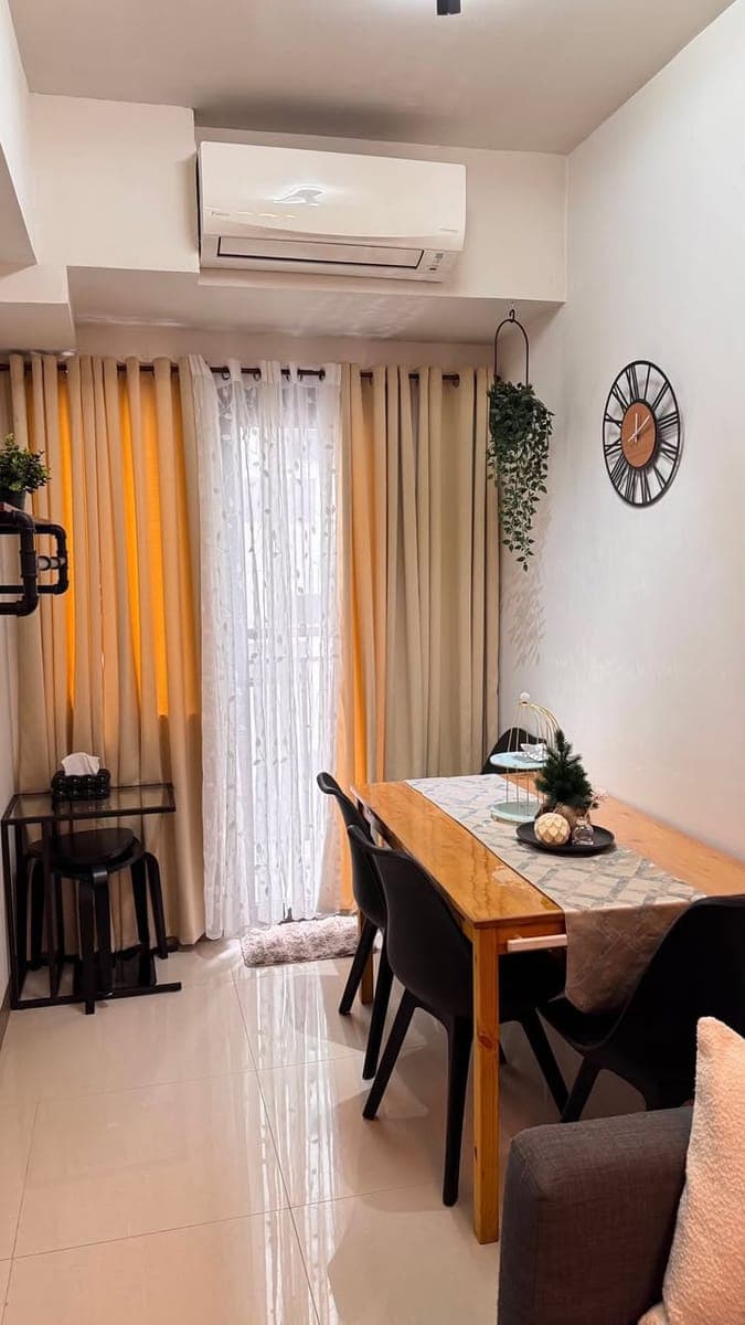 🌇FOR RENT | S Residences📍Pasay City - photo 4