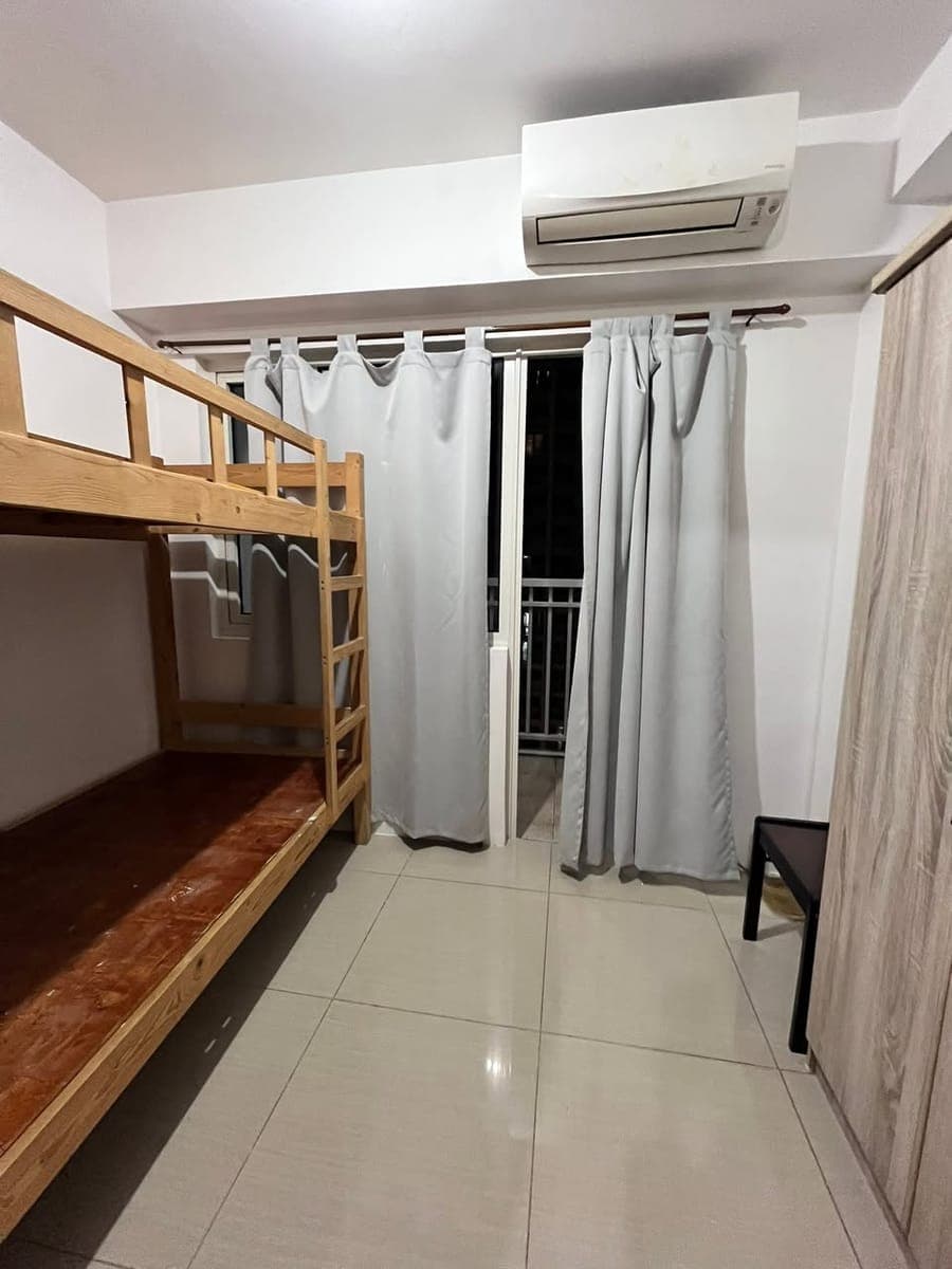 ✨ Condo Sharing near MOA Globe! ✨ - photo 4