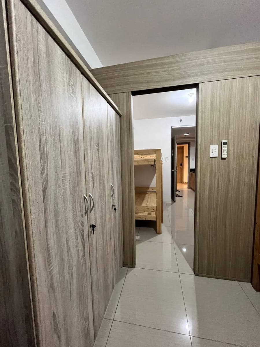 ✨ Condo Sharing near MOA Globe! ✨ - photo 5