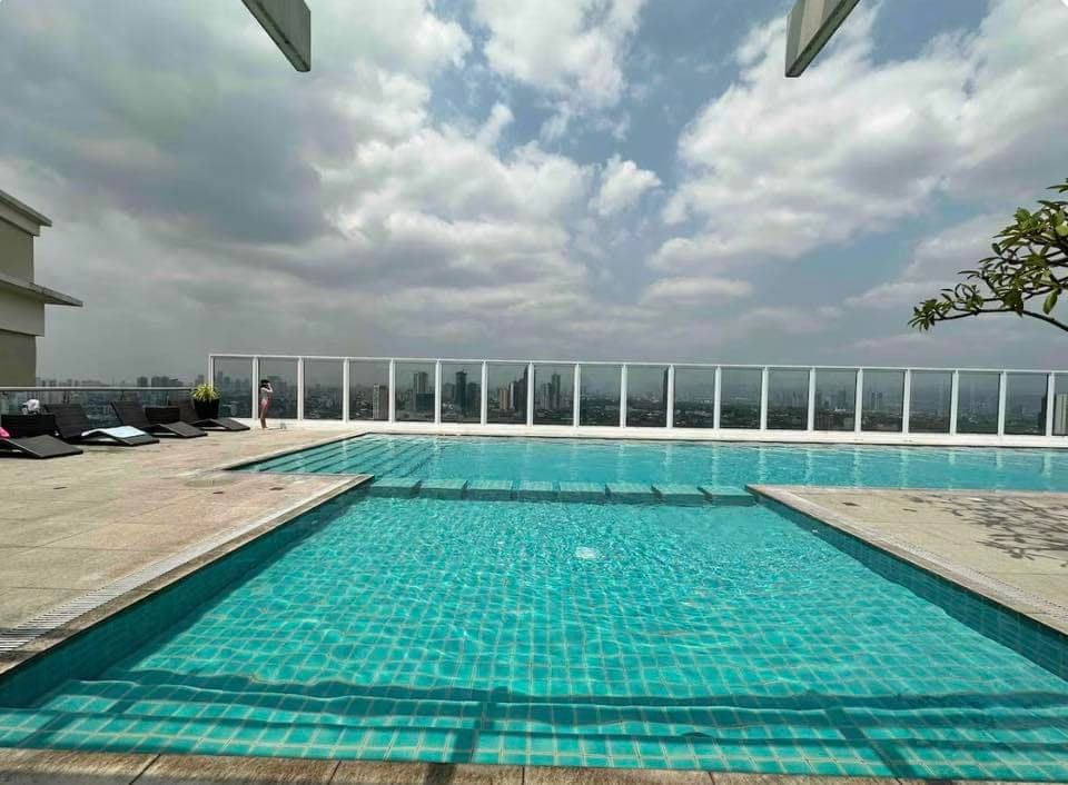 LIVE IN STYLE AT VISTA SHAW RESIDENCES CONDOMINIUM - photo 1
