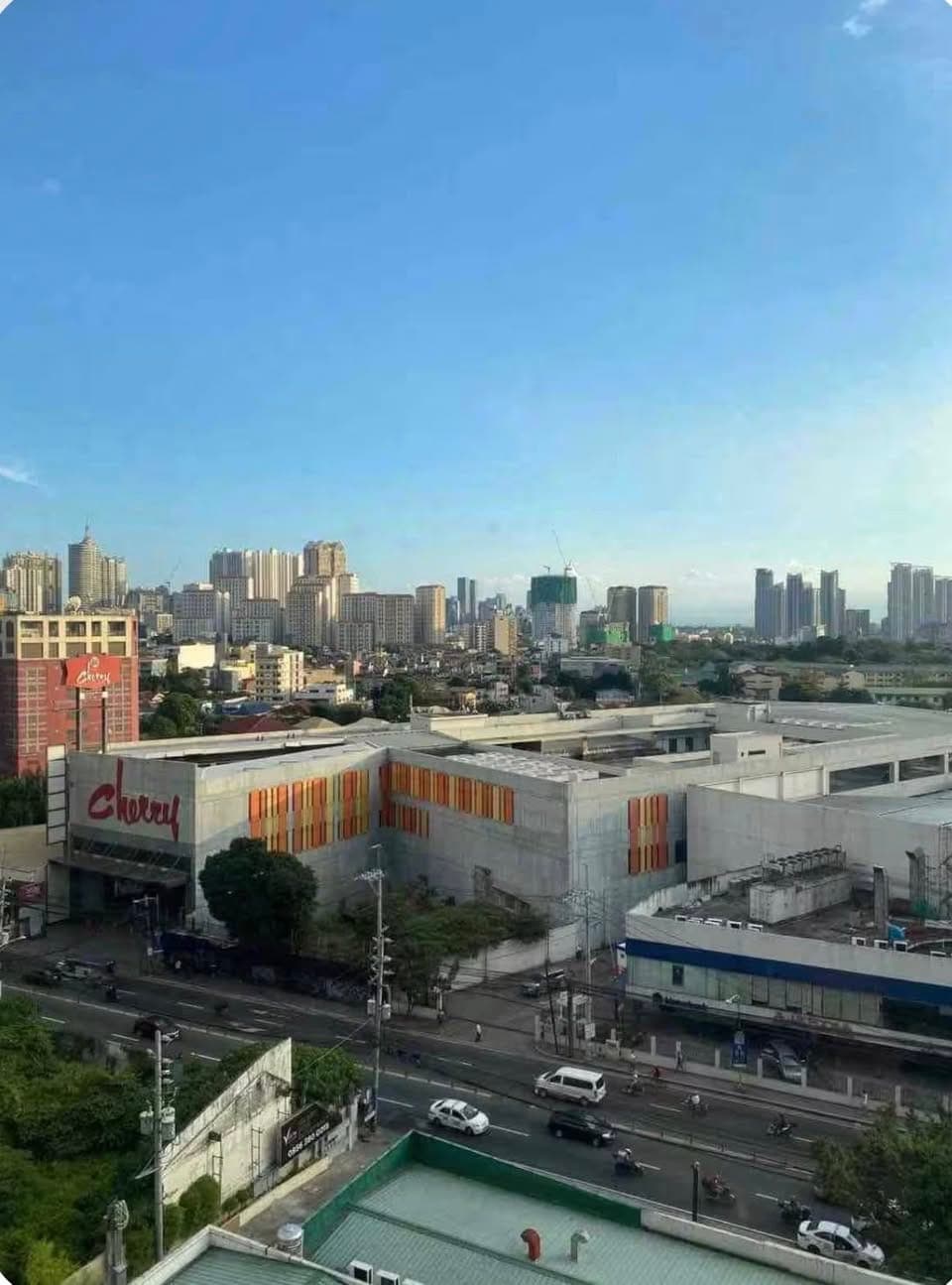 LIVE IN STYLE AT VISTA SHAW RESIDENCES CONDOMINIUM - photo 3