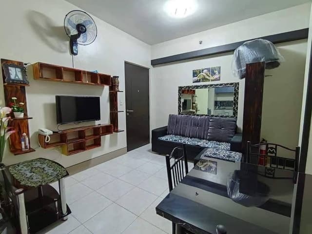 Curated visual reference: Condo Photo Contract Terms Reference: 25 000 Mo Condo In Baguio Rentscout