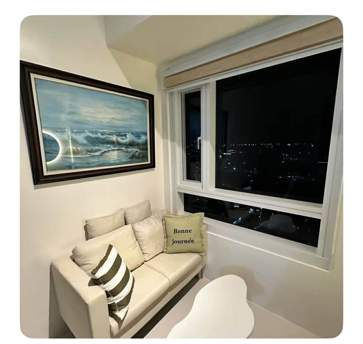 💎 Studio Type   ! 🌇 Grand view Tower - photo 3