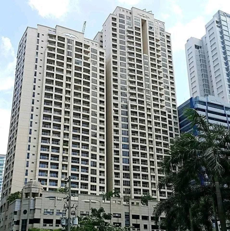 𝐅𝐎𝐑 𝐑𝐄𝐍𝐓 Studio Type in Paseo Parkview Suites - photo 1