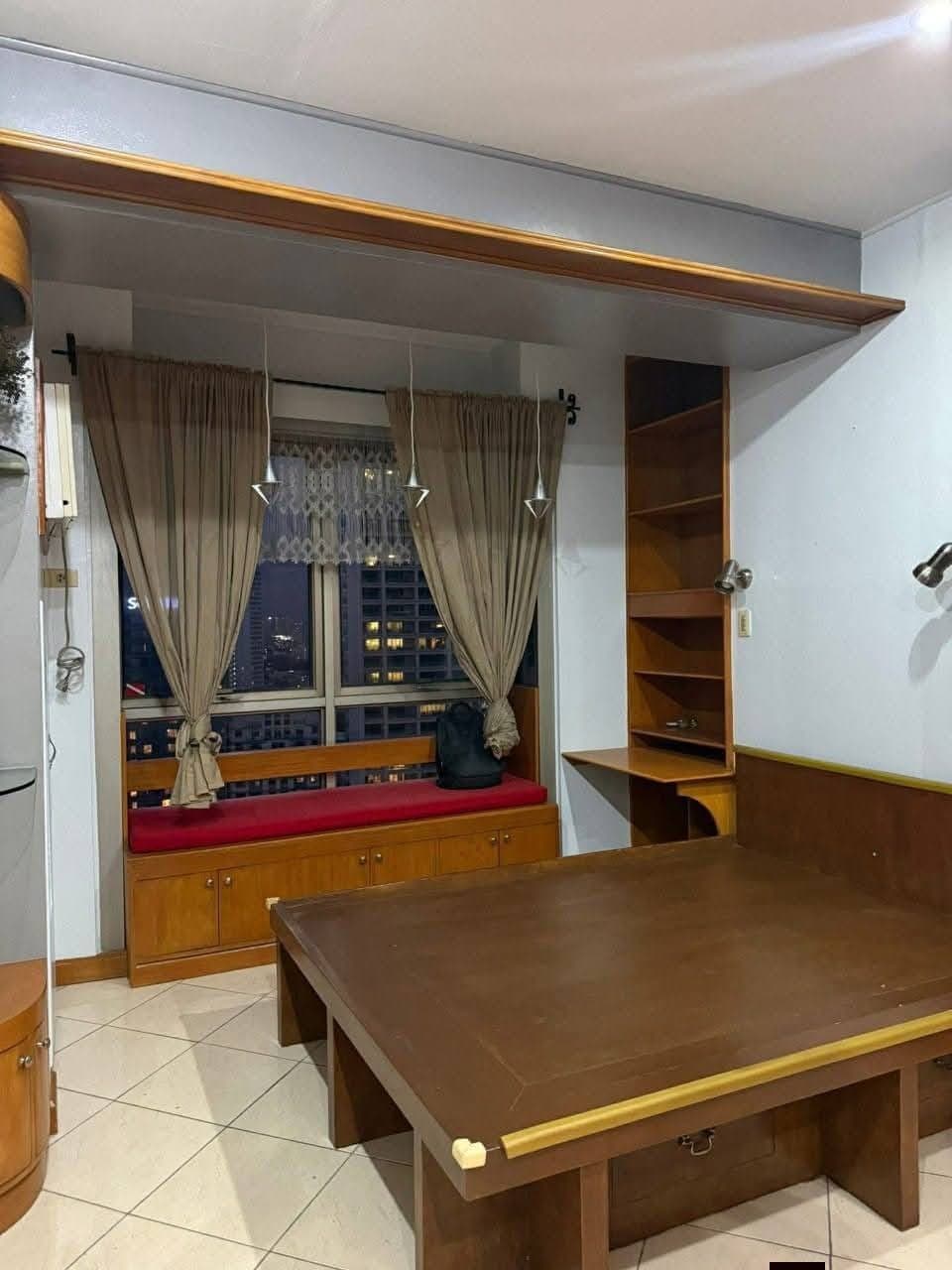 𝐅𝐎𝐑 𝐑𝐄𝐍𝐓 Studio Type in Paseo Parkview Suites - photo 3