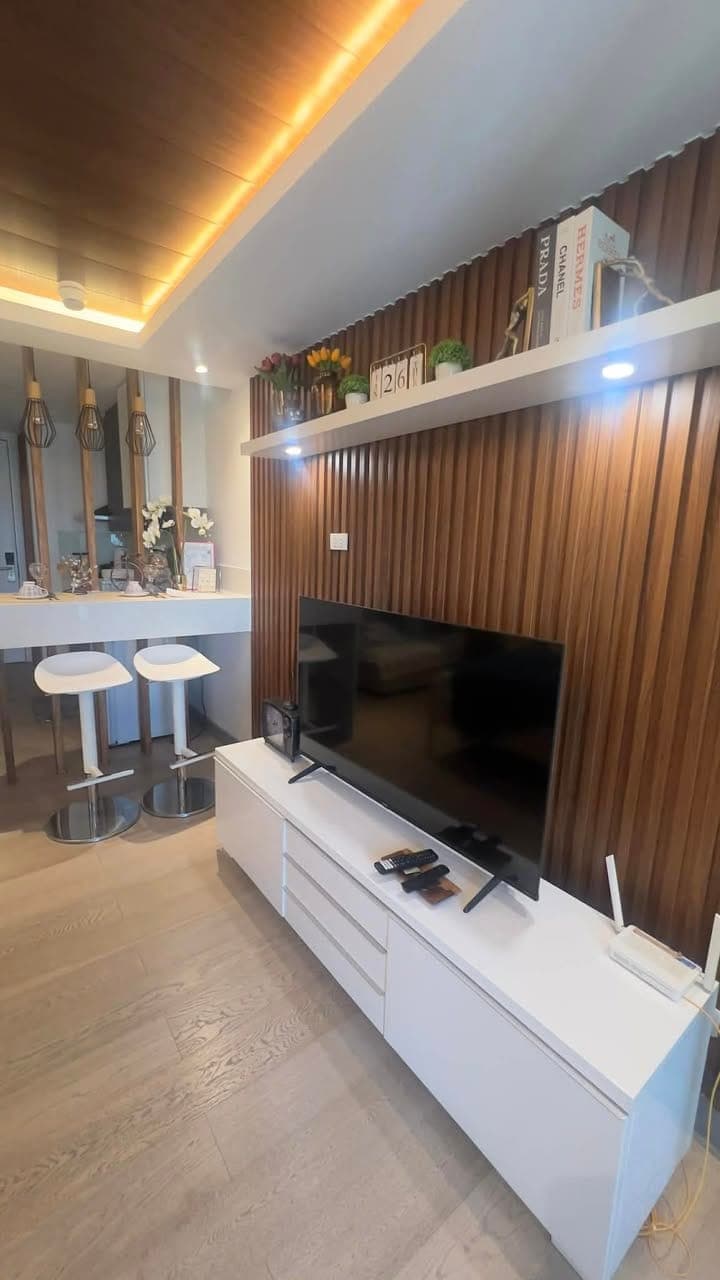💎 1 Bedroom  🌇 Century Spire - photo 4