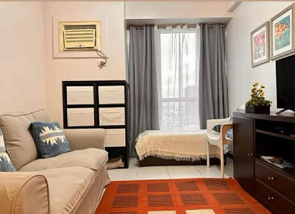 💎 1 Bedroom  🌇 The column Ayala - photo 2
