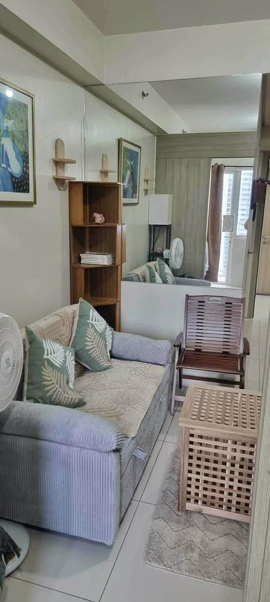 💎 1 Bedroom 🌇 Breeze Residences - photo 3