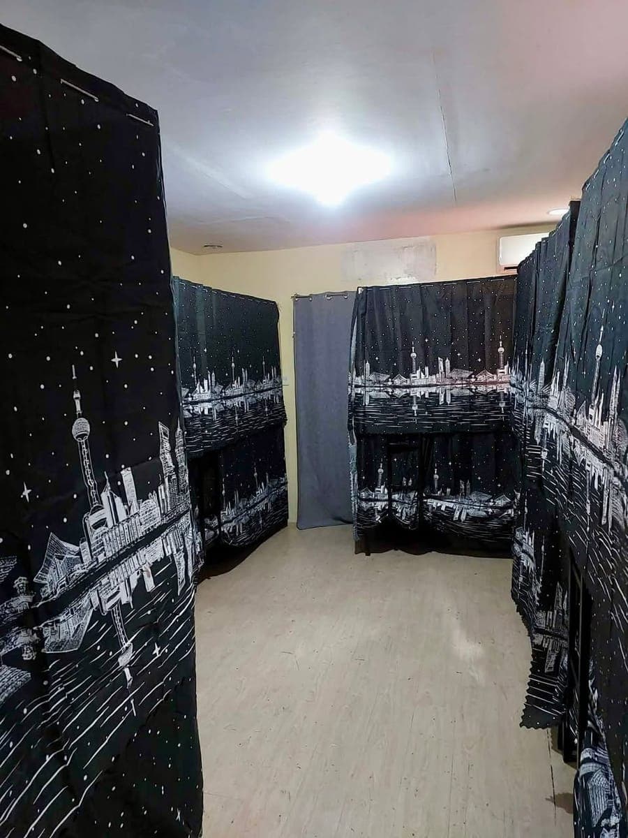 MALE BEDSPACE FOR RENT - photo 1