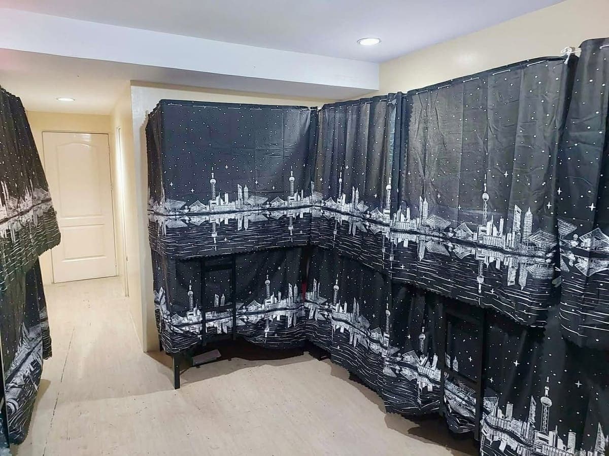 MALE BEDSPACE FOR RENT - photo 2