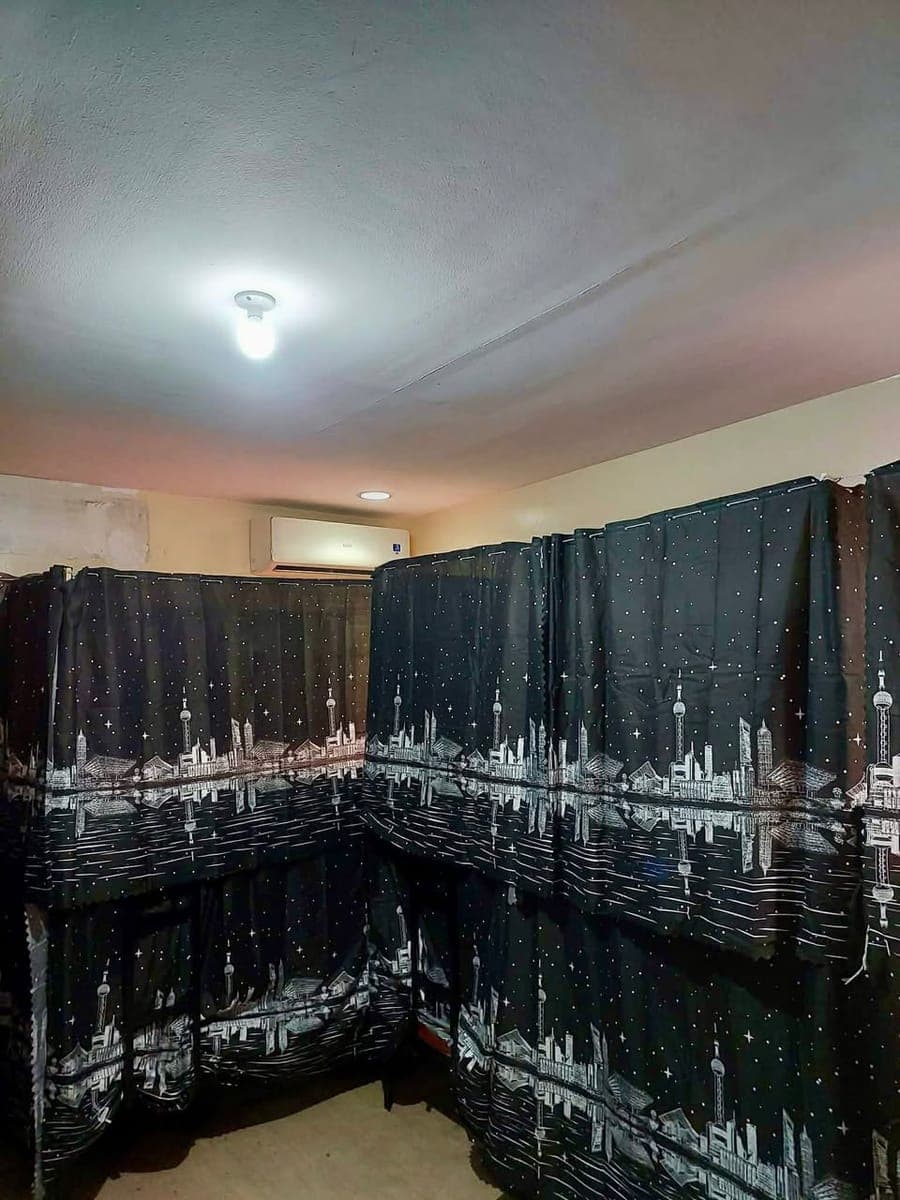 MALE BEDSPACE FOR RENT - photo 3