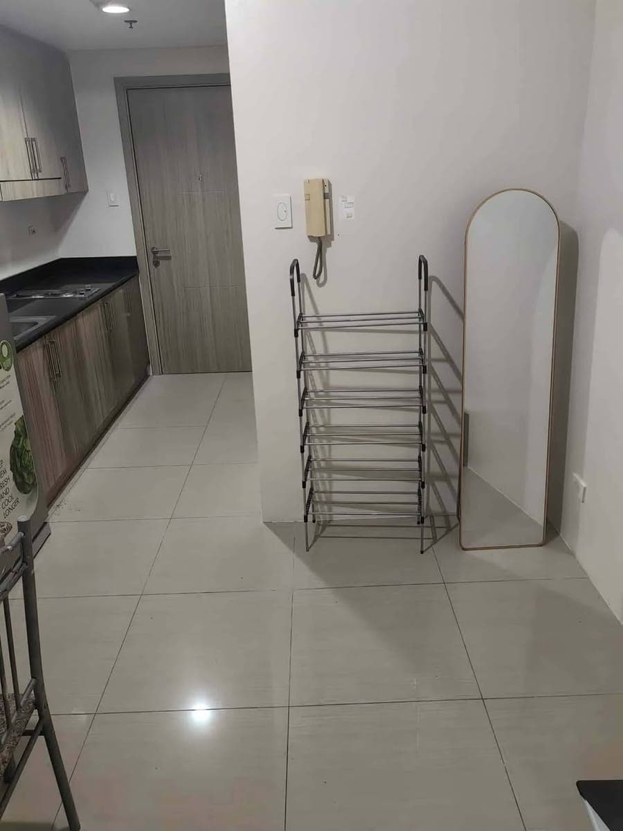 🏙️ AFFORDABLE CONDO SHARING NEAR MOA – SHELL & SHORE RESIDENCES, PASAY 🏙️ - photo 2