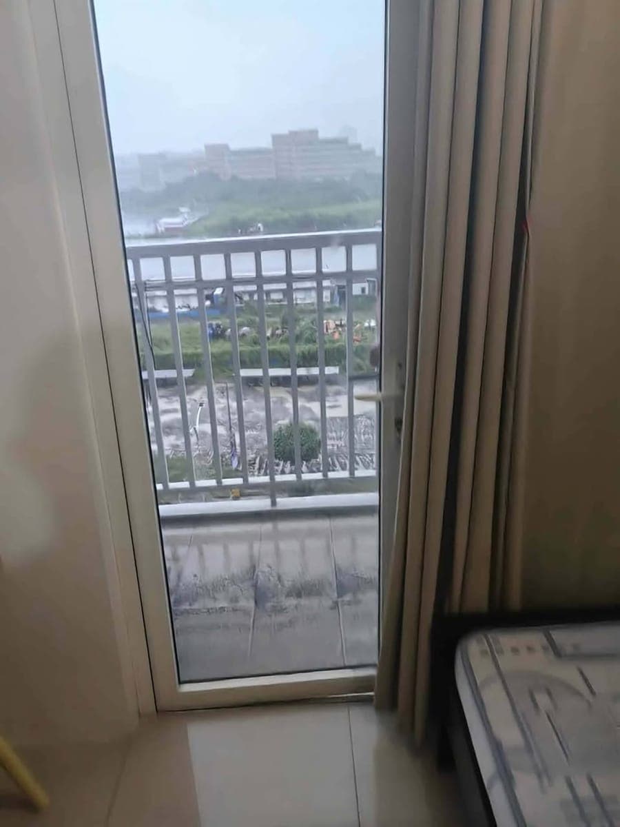 🏙️ AFFORDABLE CONDO SHARING NEAR MOA – SHELL & SHORE RESIDENCES, PASAY 🏙️ - photo 4