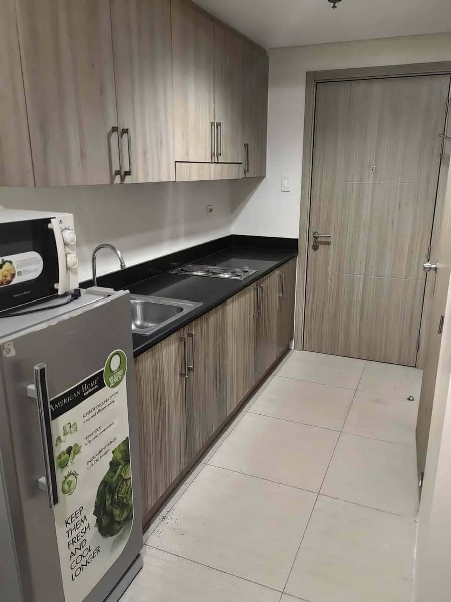 🏙️ AFFORDABLE CONDO SHARING NEAR MOA – SHELL & SHORE RESIDENCES, PASAY 🏙️ - photo 5