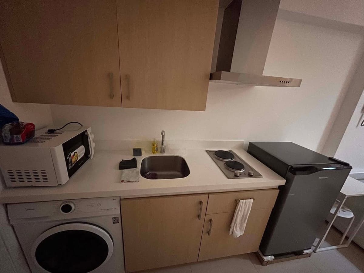 FOR RENT: ₱16,000/month. | Inclusive association dues - photo 1
