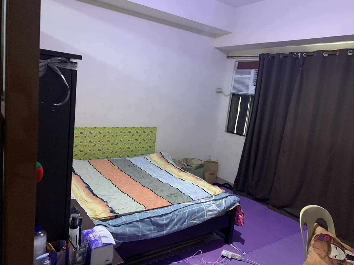 💎 1 Bedroom   🌇 Makati Executive Tower - photo 1
