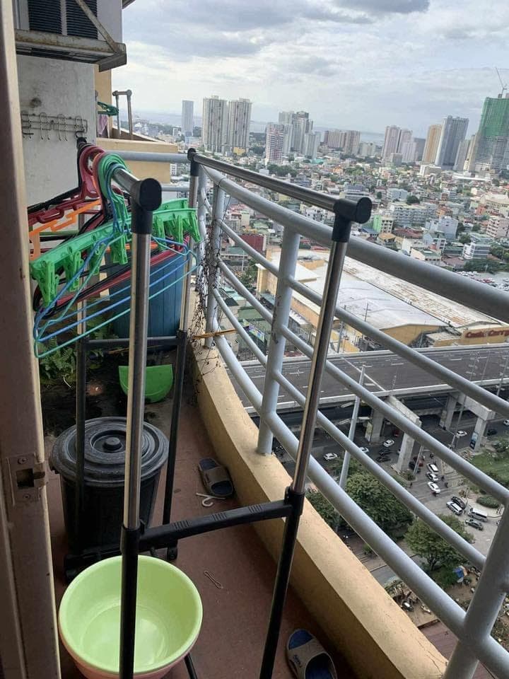 💎 1 Bedroom   🌇 Makati Executive Tower - photo 4