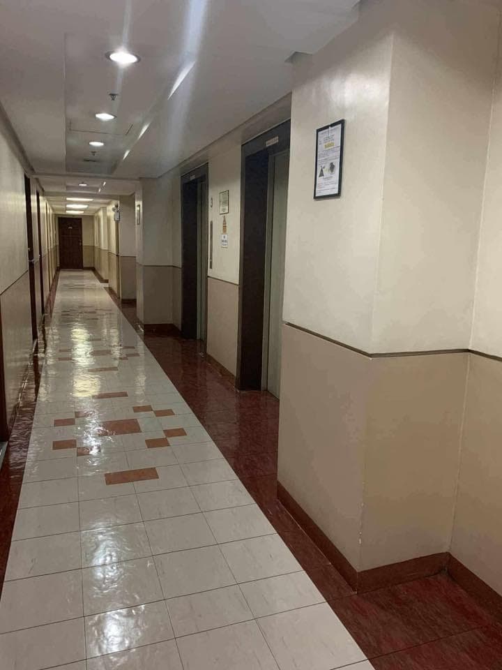 💎 1 Bedroom   🌇 Makati Executive Tower - photo 5