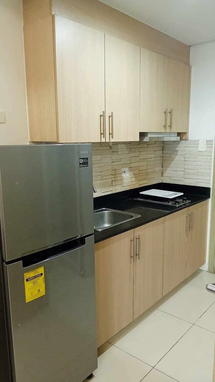 💎 1 Bedroom  🌇 Breeze Residences - photo 1