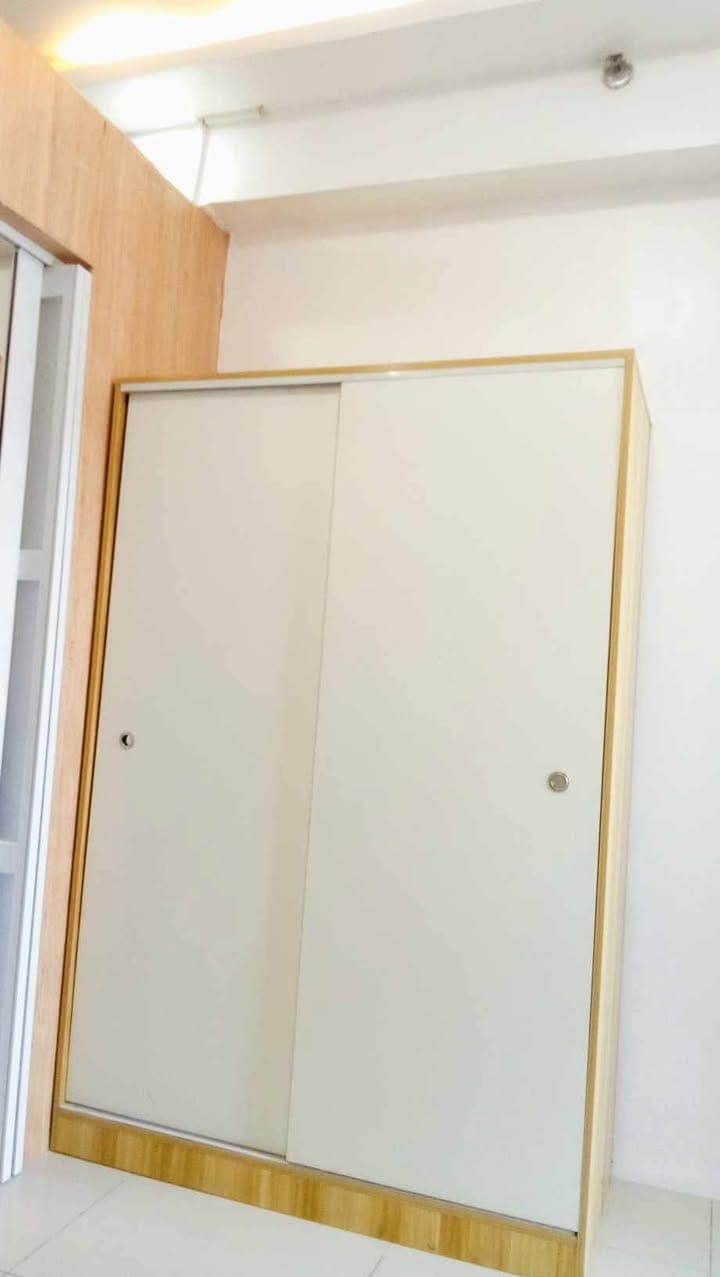 💎 1 Bedroom  🌇 Breeze Residences - photo 4