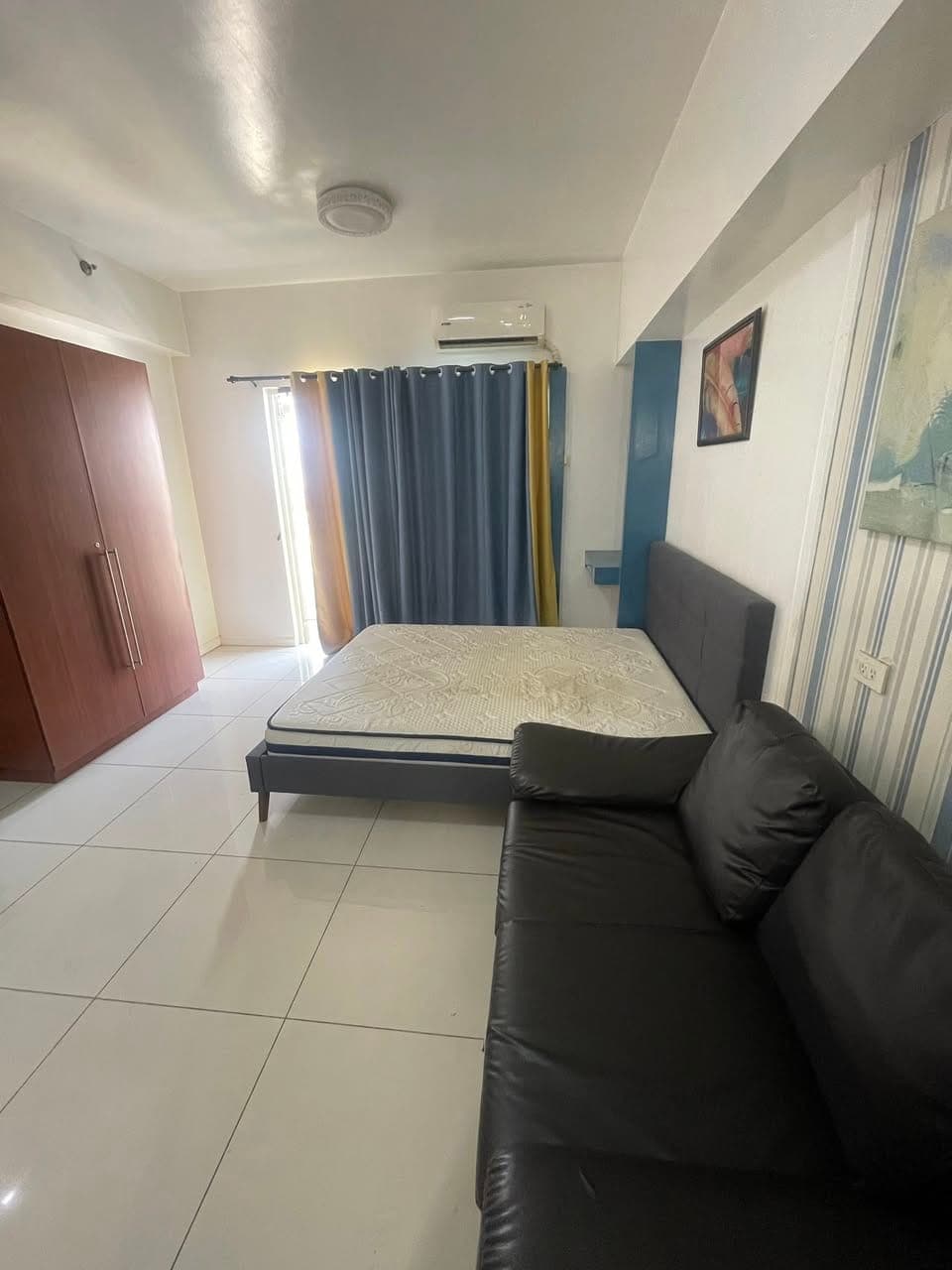 💎 Executive Studio Type   🌇 Breeze Residences - photo 1