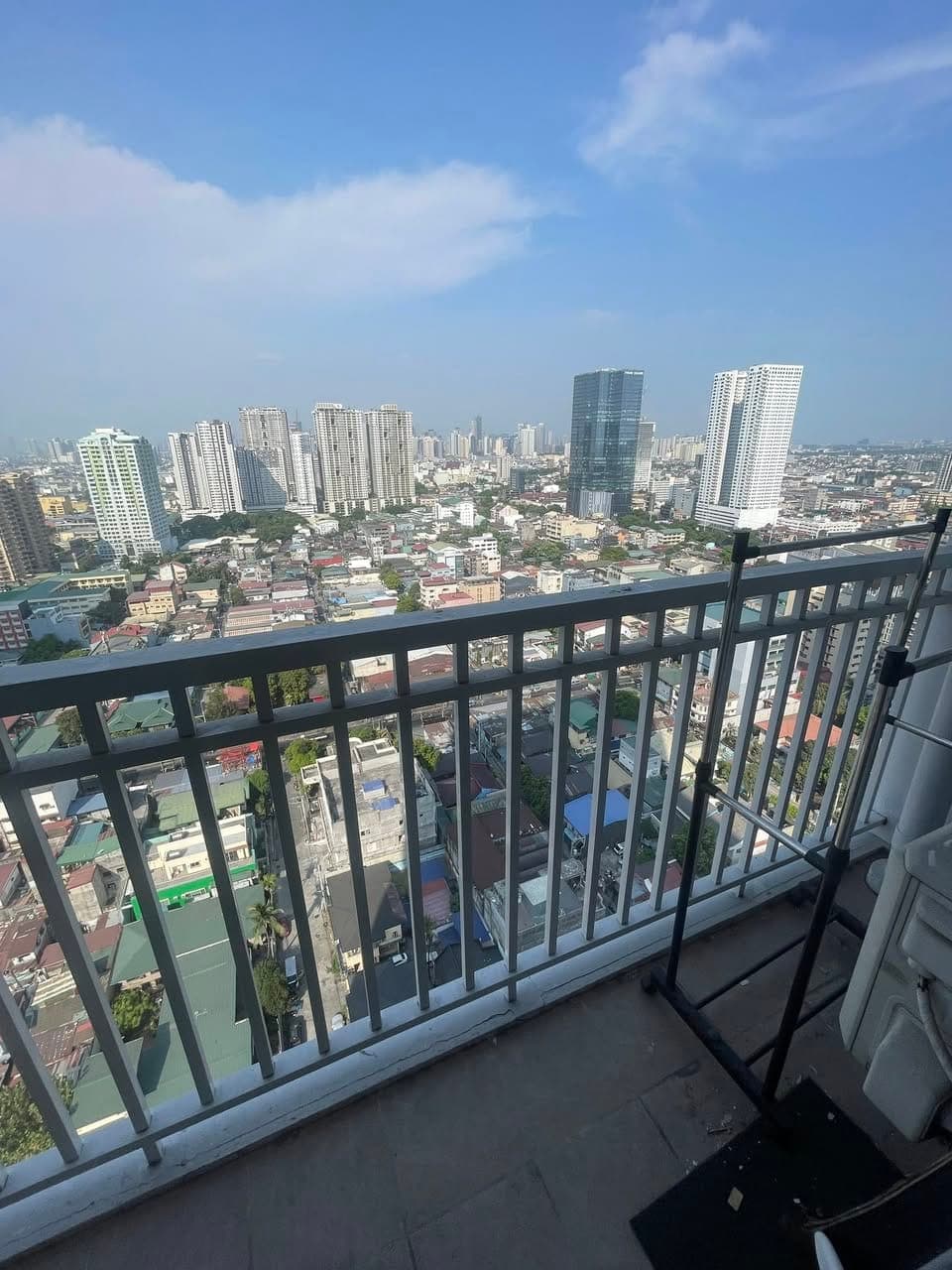 💎 Executive Studio Type   🌇 Breeze Residences - photo 3
