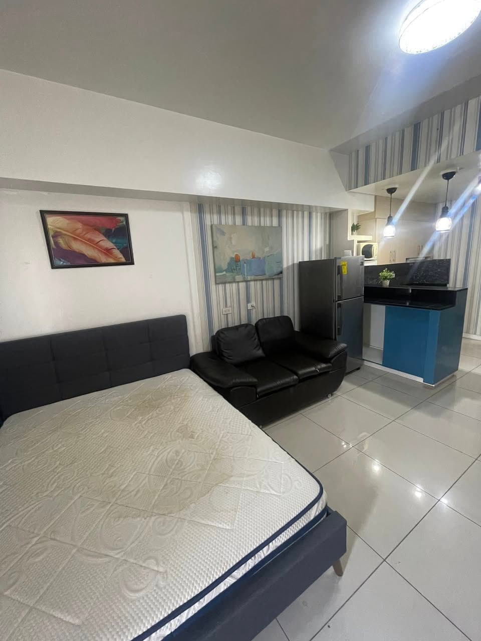 💎 Executive Studio Type   🌇 Breeze Residences - photo 4
