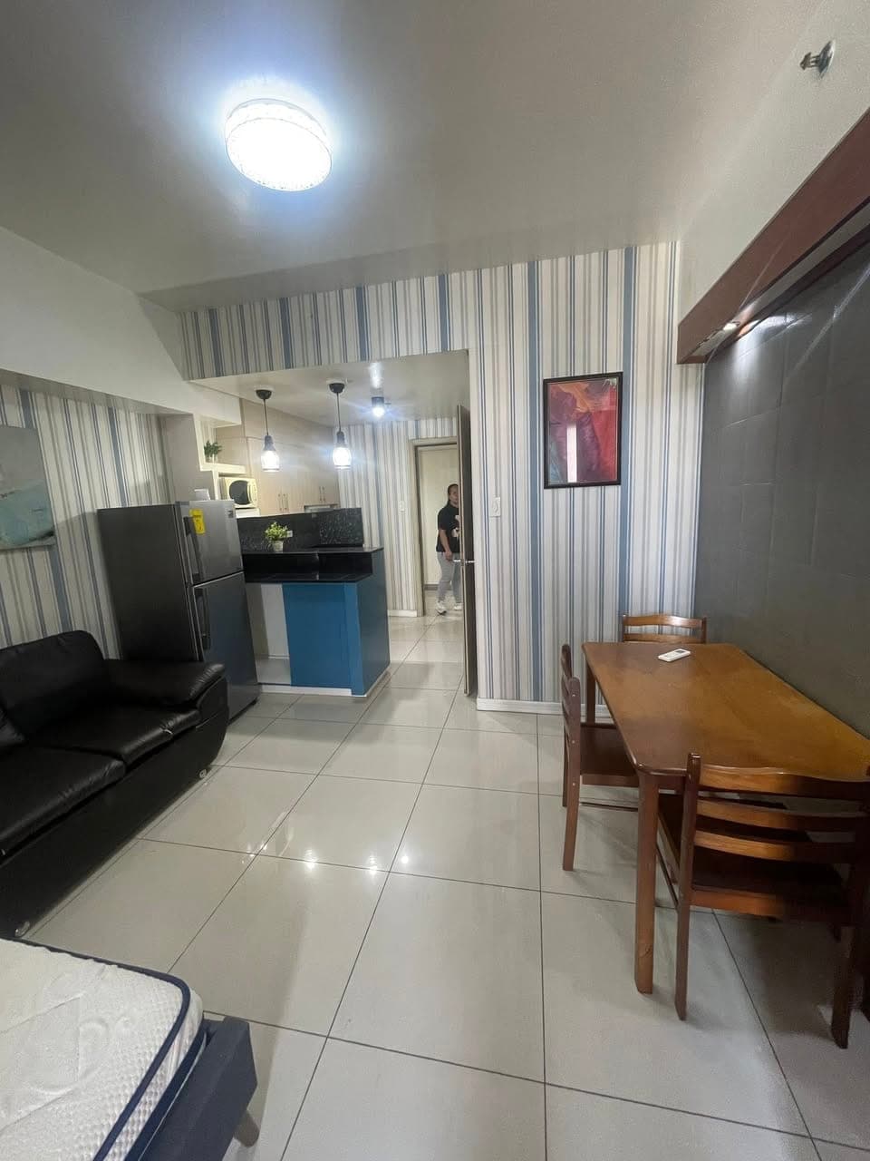 💎 Executive Studio Type   🌇 Breeze Residences - photo 5